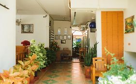Nu Pen Hostel